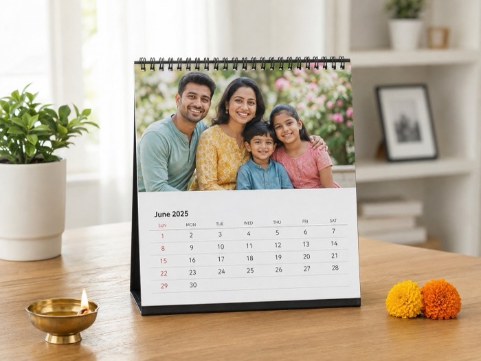 2027 Photo Calendars