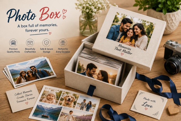 Gifts & Cards