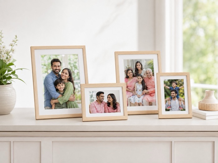 Large Prints to Frame