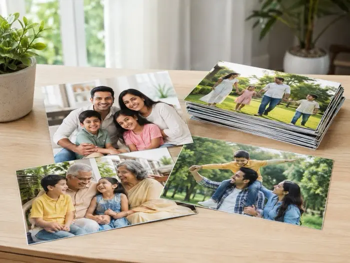Photo Prints