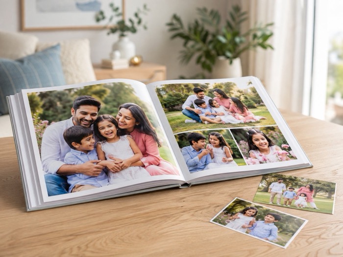 Wedding Photo Books